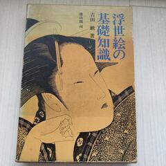 浮世絵の基礎知識