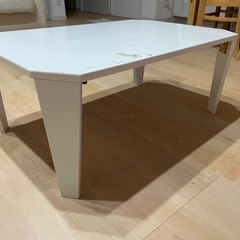 テーブルの画像