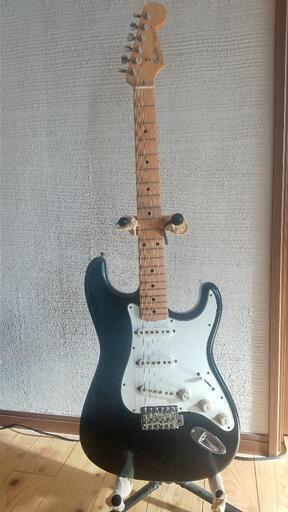 Fender Japan ストラトキャスター