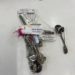 ￥20000相当のアクセサリーの画像
