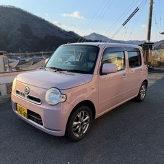 ミラココア