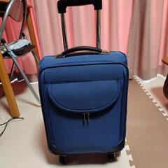 キャリーバッグ小さめ