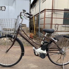 🚲電動アシスト自転車🚲格安販売✨の画像