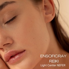 遠隔【Ensoficray REIKI受講者のコミニュニティ】困...