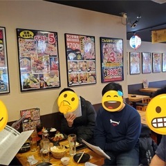 大阪府高槻市 TRPGサークル　T³（ティーキューブ）4月開催のお知らせ! − 大阪府