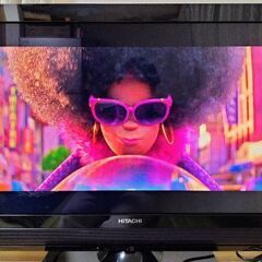 【高性能！】 37インチFHDテレビ 内蔵HDD録画 2倍速 スピーカーセット 格安！の画像