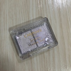 CANMAKEシェーディング、アイシャドウの画像