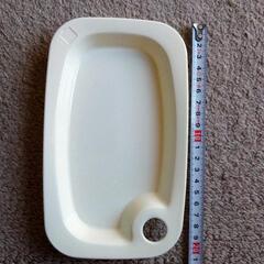 キャンプ用　プラスチック皿　コップ　セット　6人分の画像