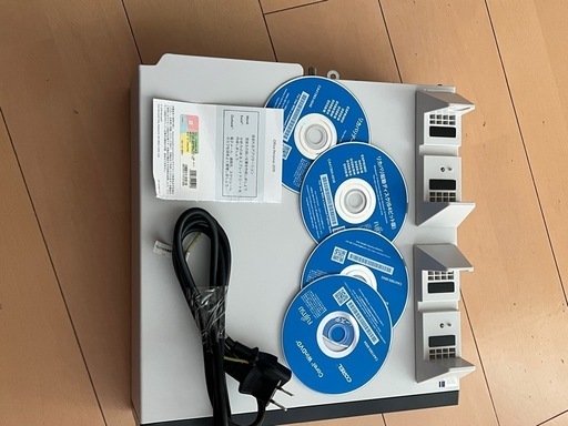 中古 デスクトップパソコン  富士通 ESPRIMO D588/BX FMVD4300DP Core i7-9700 /メモリ8.0GB/SSD256GB/Windows 11 Pro 24H2 OFFICE2019パーソナルのプロダクトキー