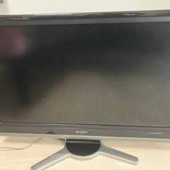 液晶テレビ（32）