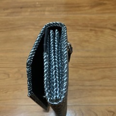 トゥミ　TUMI 財布　レディースの画像