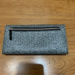 トゥミ　TUMI 財布　レディースの画像