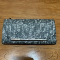 トゥミ　TUMI 財布　レディース