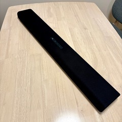 ヤマハ　SR-B30A