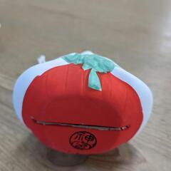 鈴　　2体の画像
