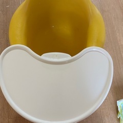 赤ちゃん用椅子