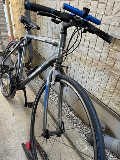 ANCHOR サイクリング 自転車 ロードバイク