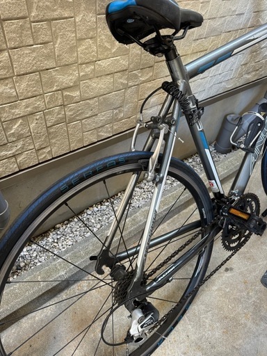 ANCHOR サイクリング 自転車 ロードバイク
