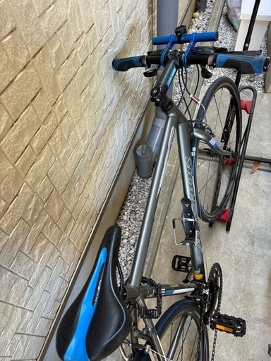 ANCHOR サイクリング 自転車 ロードバイク