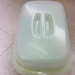 プラスチックケースの画像