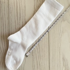 【新品】幼児14cmハイソックス