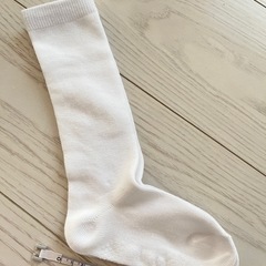 【新品】幼児14cmハイソックスの画像