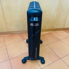 オイルヒーター