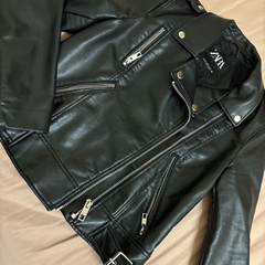 ZARA ライダース