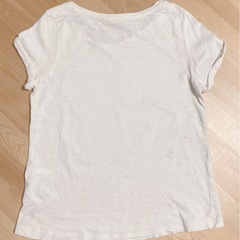 子供服　女の子　140cm　Tシャツ　H＆M　キッズ　ガールズの画像