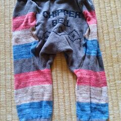 ズボン　80〜95の画像