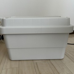 無印良品　トランクカーゴ