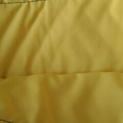 レッスンバッグ　ハンドメイドの画像