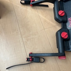 値下げ！バギーボード　ラスカルミニの画像
