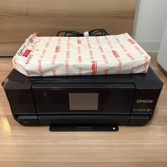 エプソン　プリンター