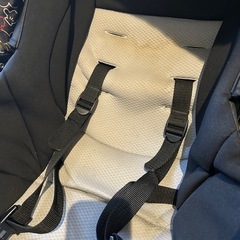 ベビーカー　ミッキーの画像