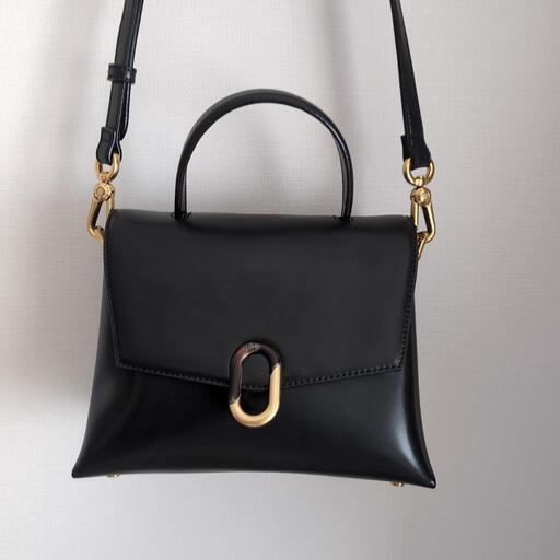 Charles \u0026 Keith ショルダーバッグ