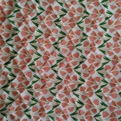 ハンドメイドレッスンバッグの画像