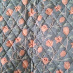 ハンドメイドレッスンバッグの画像