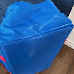 (決まりました)コストコバッグ2点セットの画像