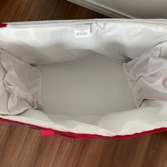 (決まりました)コストコバッグ2点セットの画像