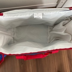 (決まりました)コストコバッグ2点セットの画像