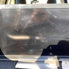 Panasonic製液晶テレビ　2011年製
