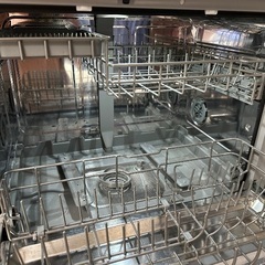 シロカ　食器洗い乾燥機
