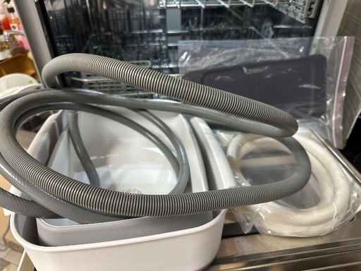 シロカ　食器洗い乾燥機