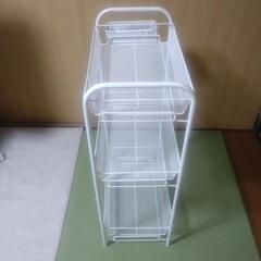 小型ラックの画像