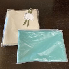 アンタイトル　トートバッグ&ブリーフケース