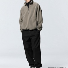 GU パンツ　Ｍ