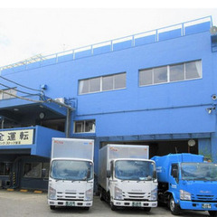 事業系廃棄物のルートドライバーを大募集しています！！（深夜早朝）