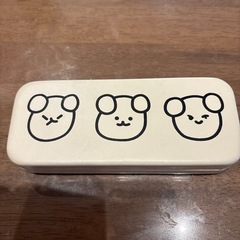 眼鏡ケース
