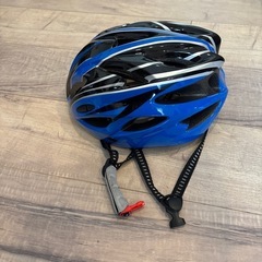 自転車用ヘルメット